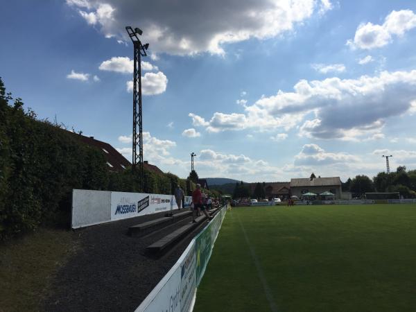 Steinwald Arena - Waldershof-Poppenreuth