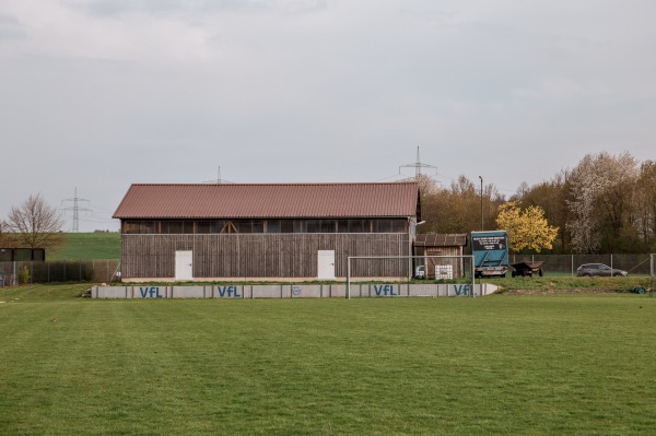 KfZ-Lindemeir-Sportgelände Platz 2 - Aichach-Ecknach