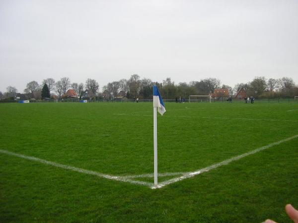 Sportpark Dornstede - Oldenburg (Oldenburg)