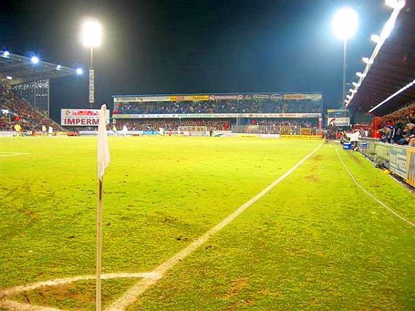 Daio Wasabi Stayen Stadium - Sint-Truiden