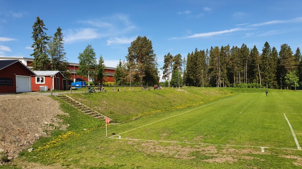 Hovängen - Ås