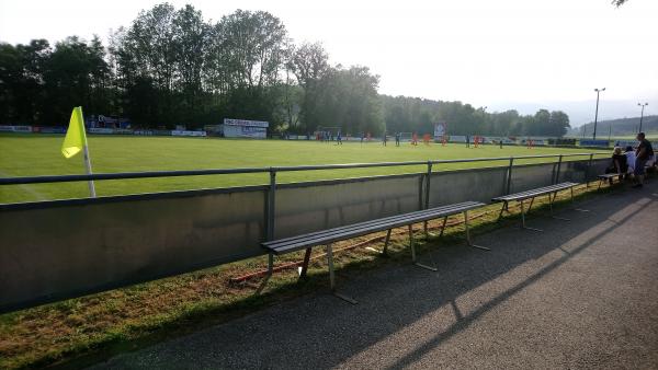 GREMSL Parkett GPT Stadion - Hartberg
