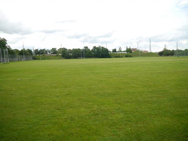 Sportpark Süd Platz 2 - Nürnberg-Werderau