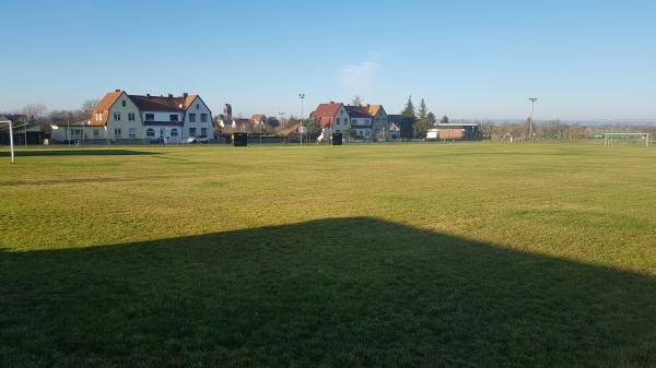 Sportplatz an der Kolonie - Artern-Heygendorf