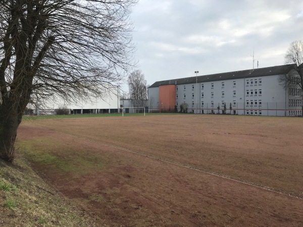 Sportplatz Friedrich-Bährens-Gymnasium - Schwerte/Ruhr