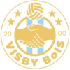 Wappen Visby BoIS  69945