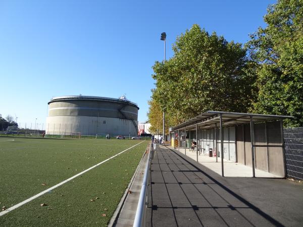 Sportplatz Waldstraße - Wesseling
