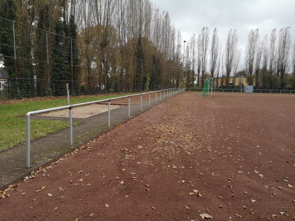 Stadion An der Waidmühl Nebenplatz - Herzogenrath-Merkstein