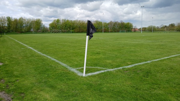 Sportanlage Bahnhofstraße - Achtrup