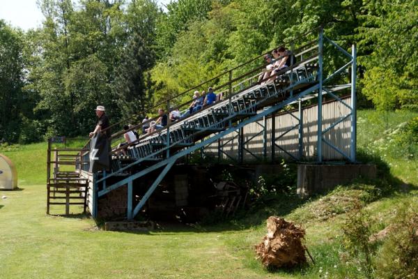 Stadion FK Zbuzany - Zbuzany