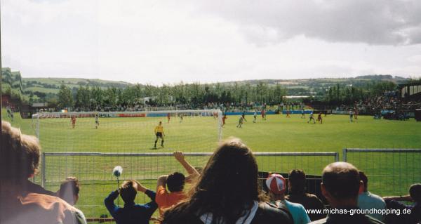 Musgrave Park - Cork