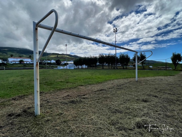 Campo de Jogos de Raminho - Raminho, Ilha Terceira, Açores