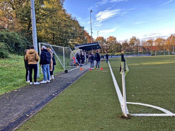 Spadaka Sportpark Platz 2 - Reken-Groß Reken