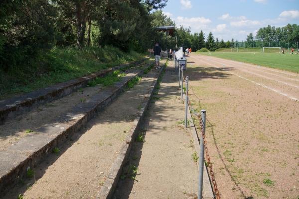 Stadion Lampertswalde - Lampertswalde