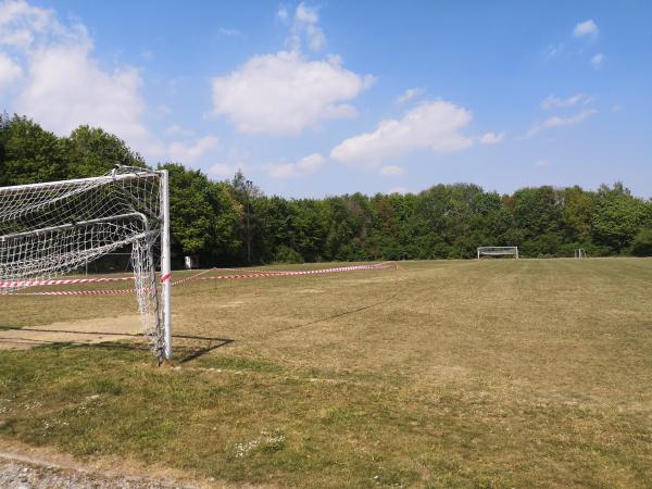 Argonnenpark - Weingarten/Württemberg