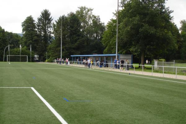 Sportplatz Kleekamp - Borgholzhausen-Kleekamp