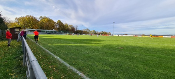 Franken-Sportplatz - Schillingsfürst