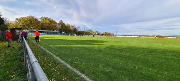 Franken-Sportplatz - Schillingfürst