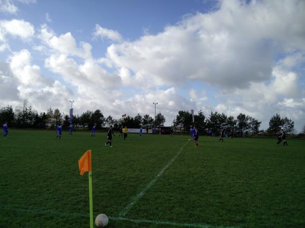 Sportplatz am Anger - Parchtitz-Gademow