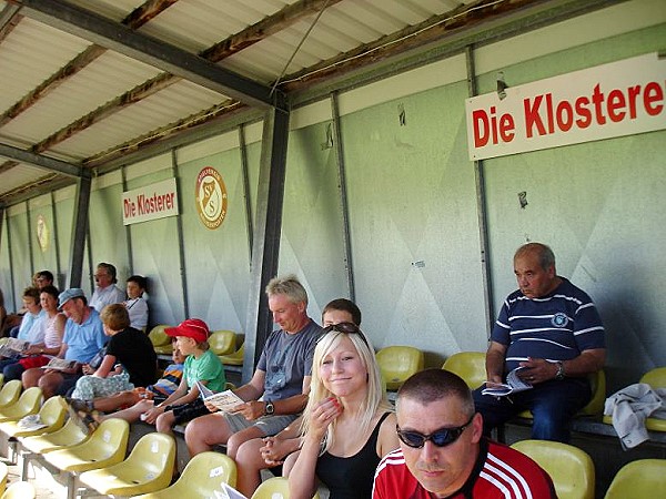 Sportanlage Jahnstraße - Pyrbaum-Seligenporten