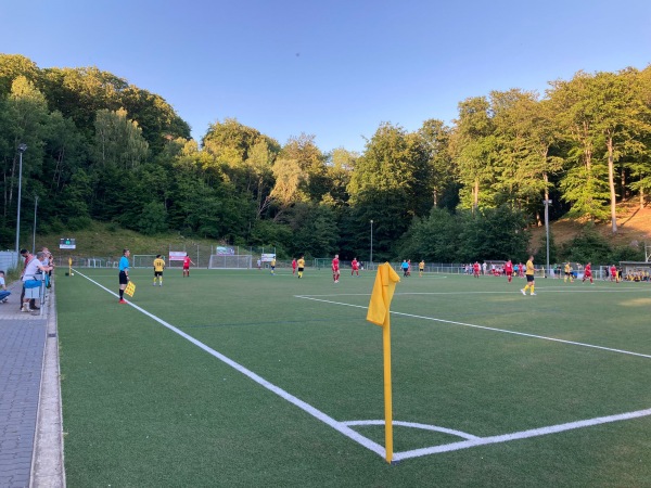 Sportplatz Stubbenberg - Escheburg