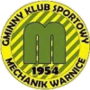 Wappen GLKS Mechanik Warnice   62075