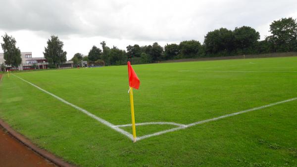 Sportanlage am Schulzentrum - Jork