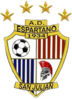 Wappen AD Espartano de San Julián