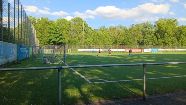 Stadion Hordeler Heide Nebenplatz - Bochum-Hordel