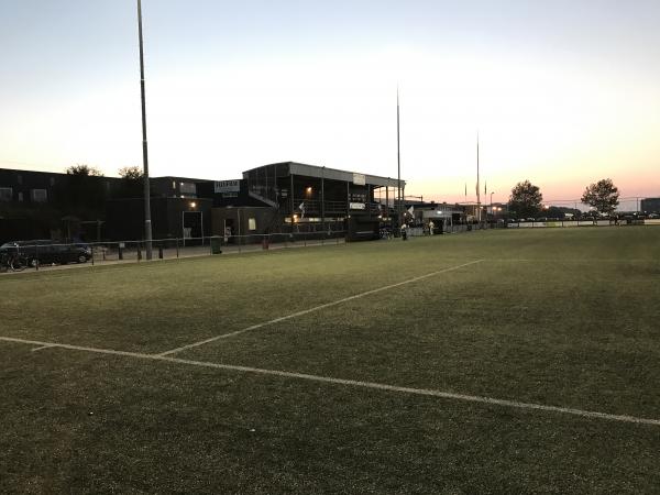 Sportpark Campenhoef - Tilburg