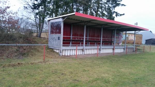 Sportanlage Ashausen - Stelle/Landkreis Harburg-Ashausen