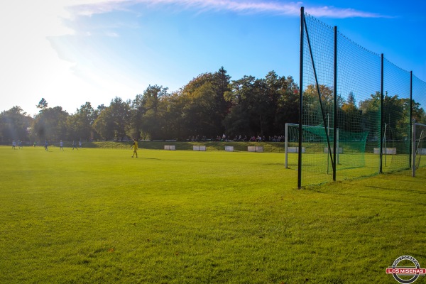 Stadion w Pawłowicach - Pawłowice