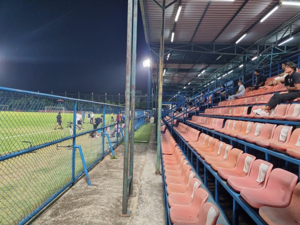 Lad Krabang 54 Stadium - Samut Prakan