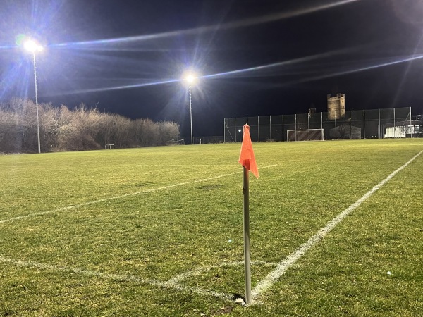 Sportanlage Haag Platz 3 - Haag/Oberbayern