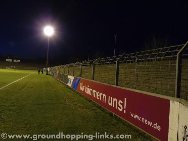 Campuspark Rheydt - Mönchengladbach-Rheydt