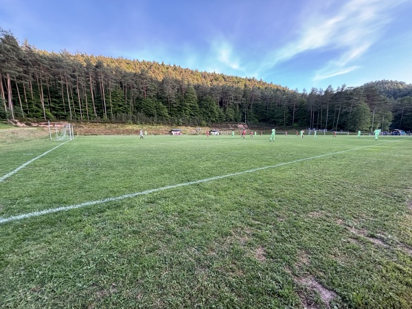 Sportanlage Birkenhördt - Birkenhördt