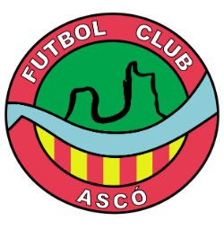 Wappen FC Ascó