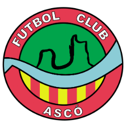 Wappen FC Ascó Wappen FC Ascó 11857