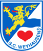 Wappen SC Weyhausen 1921  52273