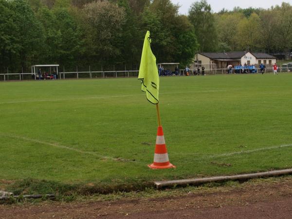 Sportanlage am Grunewald - Bochum-Laer