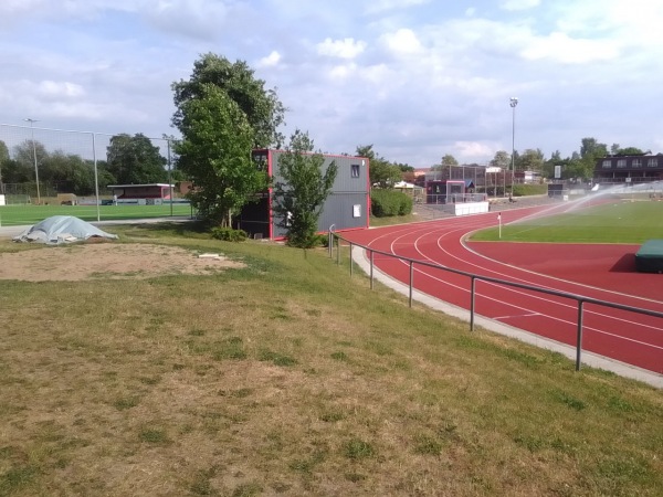 Sportzentrum Adendorf  - Adendorf