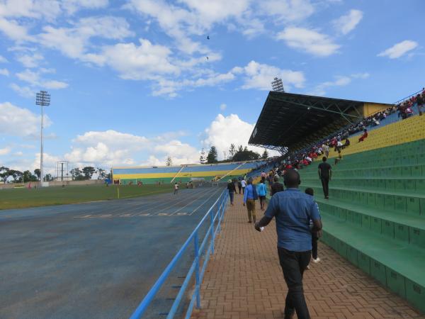 Stade Huye - Butare