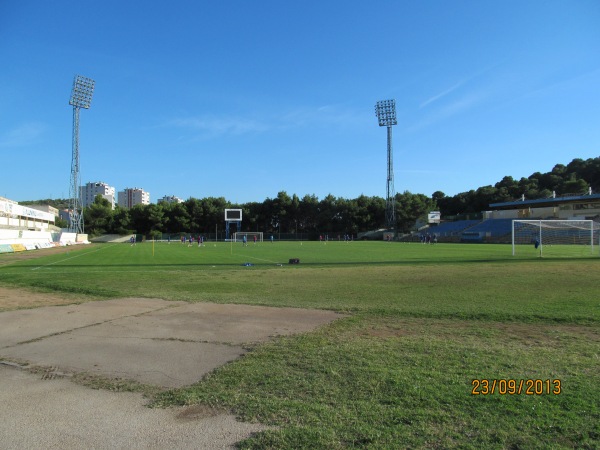 Stadion Šubićevac - Šibenik