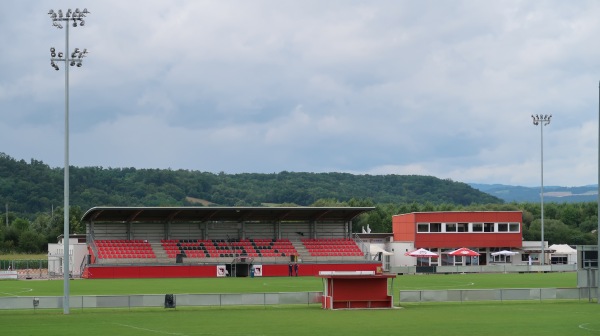 Sportplatz Loosdorf - Loosdorf