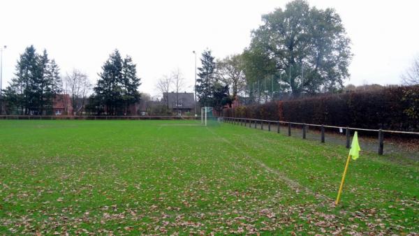 Stadion Laxten D-Platz - Lingen/Ems-Laxten