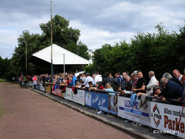 Eroglu-Stadion - Mössingen