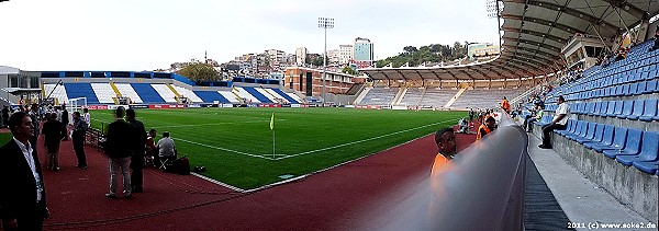 Recep Tayyip Erdoğan Stadyumu - İstanbul