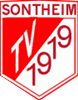 Wappen TV Sontheim 1919 diverse  82859