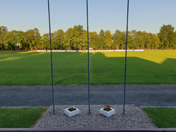 Miesto Stadionas Kybartai  - Kybartai 