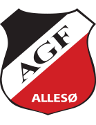 Wappen Allesø GF